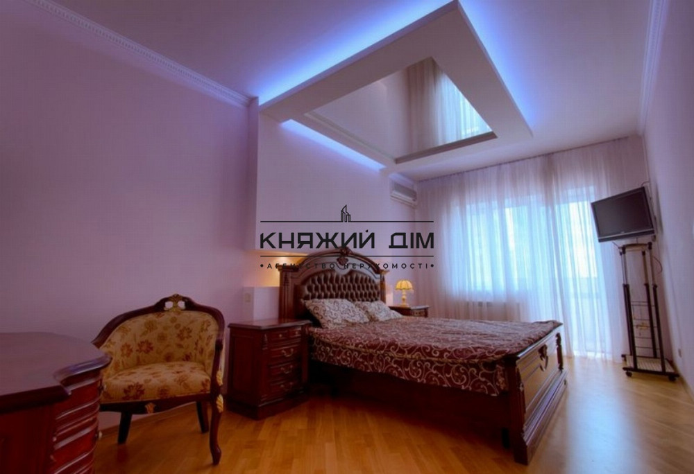 Продаж 3 кімнатної квартири по вул. Вячеслава Чорновола 25 21137897 Київ - фото 6