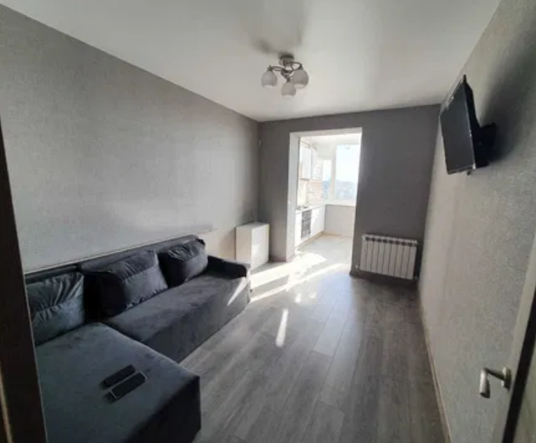 Продаж Квартира 2-кімнатна на ул. Незалежності, 4 Фонтанка - изображение 1