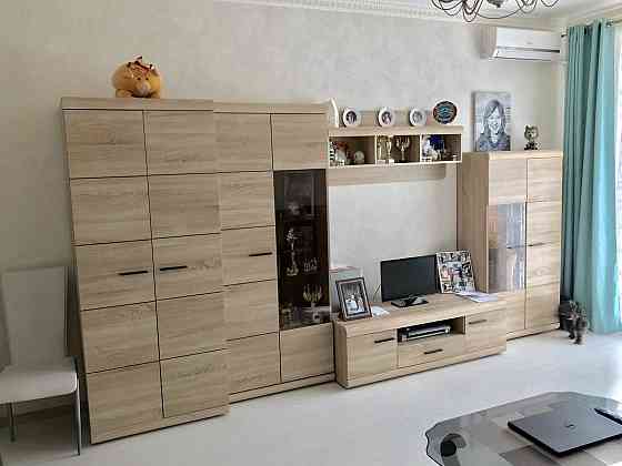 Продам 2-х комнатную квартиру с ремонтом на пос. Котовского! Odessa