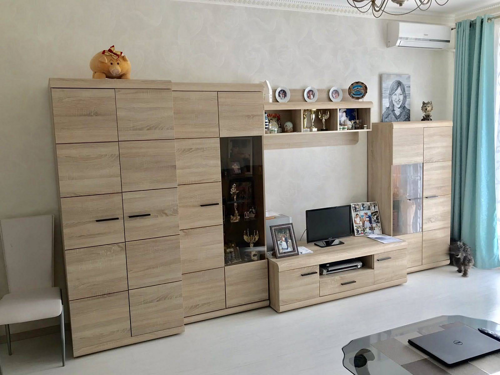 Продам 2-х комнатную квартиру с ремонтом на пос. Котовского! Одеса - фото 2