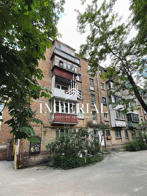 Оренда Квартира 2-кімнатна, 2/5 поверх на вул. Олекси Тихого Київ - фото 17