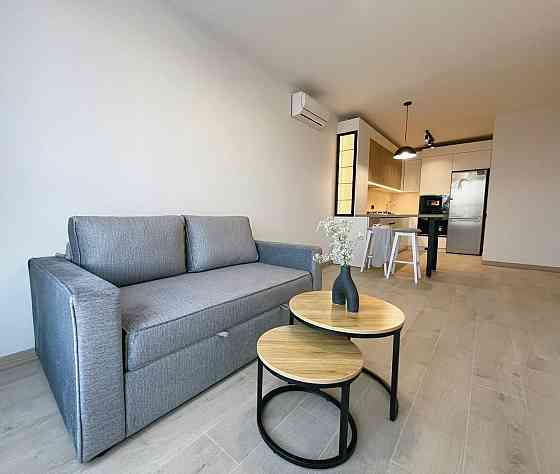 Продаж 1к Квартира 51.5 кв.м Стрийська вул. Львів