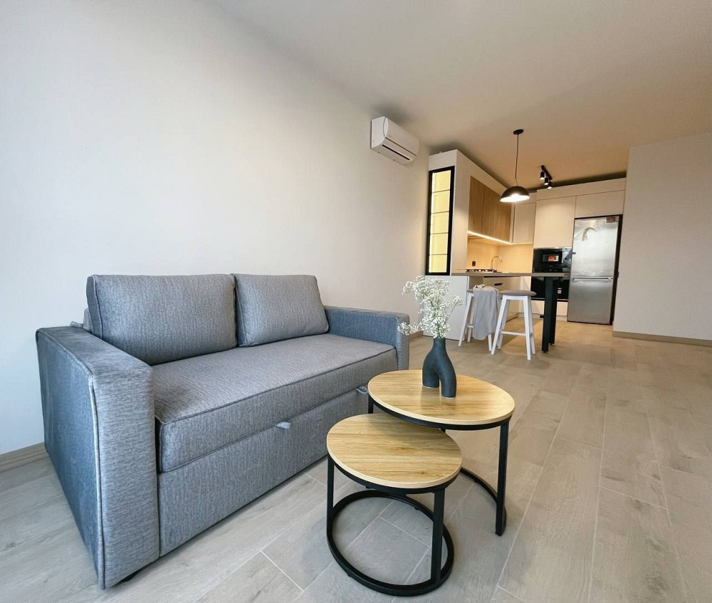 Продаж 1к Квартира 51.5 кв.м Стрийська вул. L'viv - photo 1