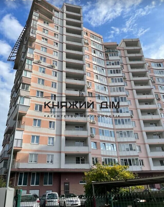 ОРЕНДА 1к квартира метро Берестейська вул Януша Корчака 25 код 11203895 Київ - фото 6