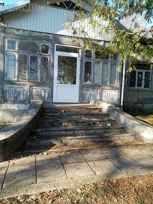 Продаж Будинок 5-кімнатний Супрановка - изображение 9