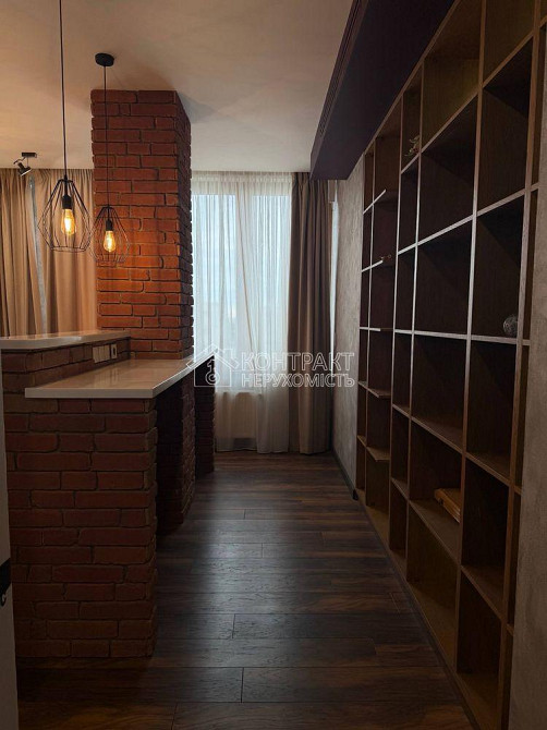 Оренда Квартира 2-кімнатна, 16/22 поверх на вул. Професорська Харків - фото 16