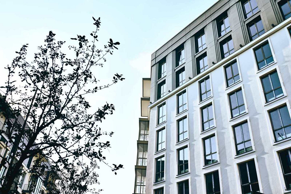 1 кімнатна квартира на березі Дніпра! ЖК Illinsky House, Поділ, Поштова площа, Річний вокзал Kiev - photo 9