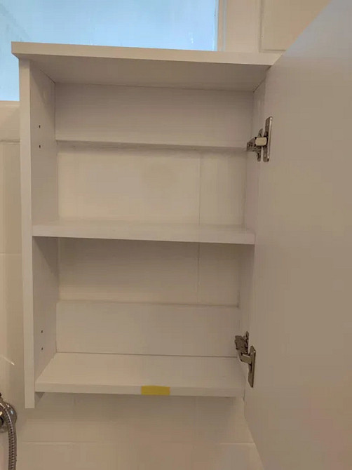 Оренда Квартира 1-кімнатна, 6/9 поверх на Русанівський бульвар, 9 Київ - фото 11