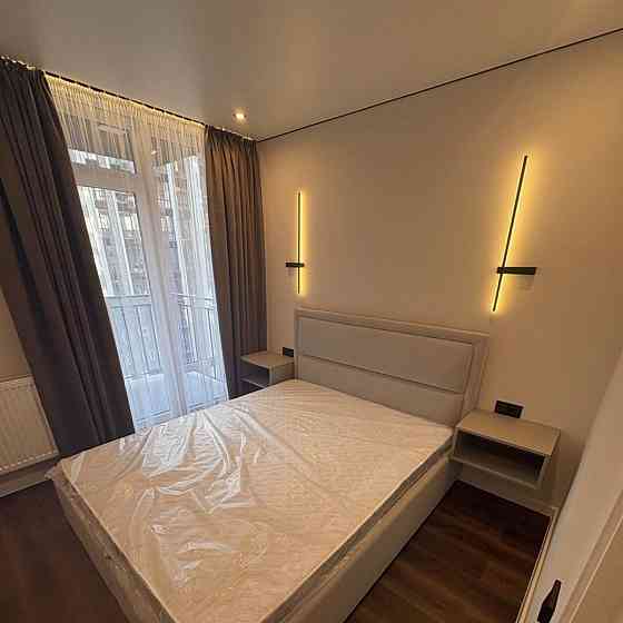 Продаж Квартира 1-кімнатна, 8/13 поверх на вул. Ленкавського Ивано-Франковск