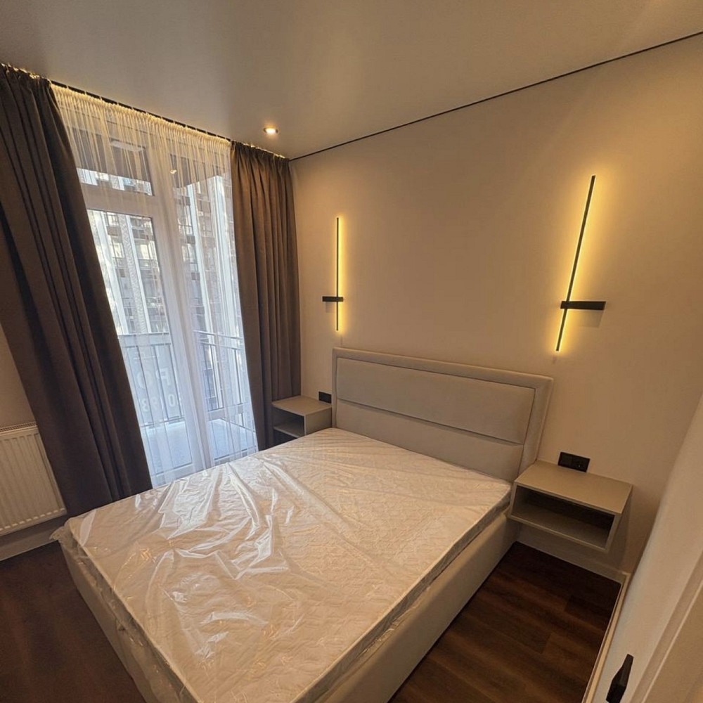 Продаж Квартира 1-кімнатна, 8/13 поверх на вул. Ленкавського Ивано-Франковск - изображение 4