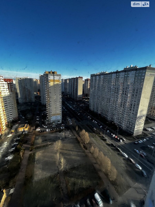 Продаж Квартира 3-кімнатна, 20/25 поверх на Чавдар Єлизавети, 38 Київ - фото 12