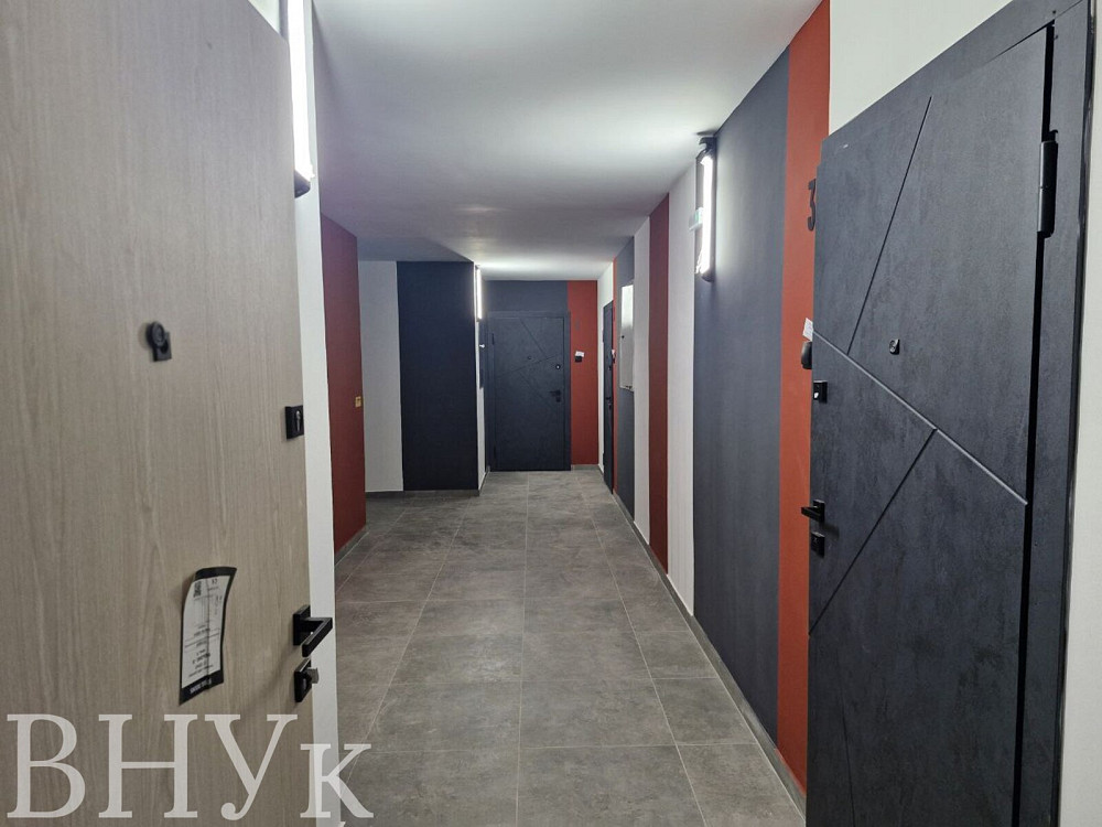 Продаж Квартира 2-кімнатна, 1/9 поверх на Володимира Князя Luts'k - photo 12