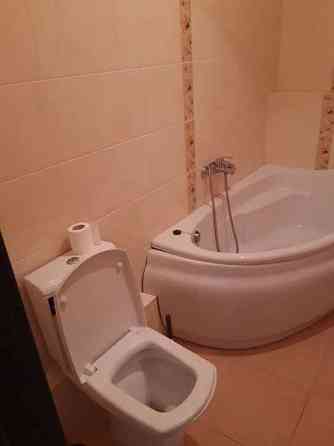 Оренда Квартира 1-кімнатна, 25/30 поверх на ул. Жилянская Киев