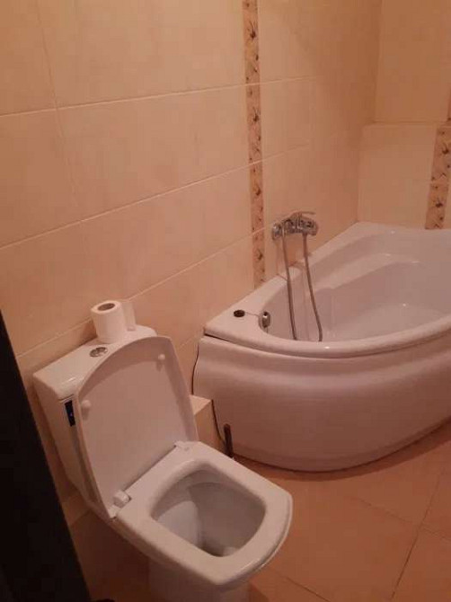 Оренда Квартира 1-кімнатна, 25/30 поверх на ул. Жилянская Киев - изображение 5