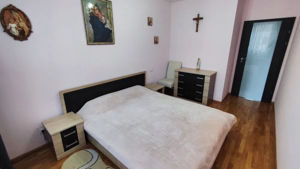 Продаж Квартира 3-кімнатна, 7/11 поверх на Пулюя Ivano-Frankivs'k - photo 13