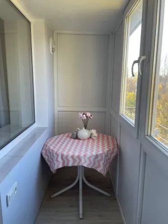 Продажа 2к Квартира 45.5 кв.м генерала петрова, 34 Одесса