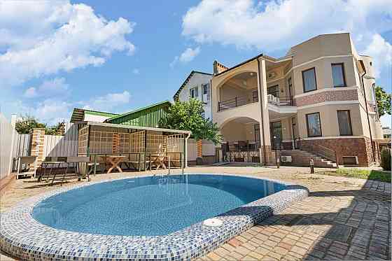 ул. Львовская - Дом 400 кв м, рядом море Одеса