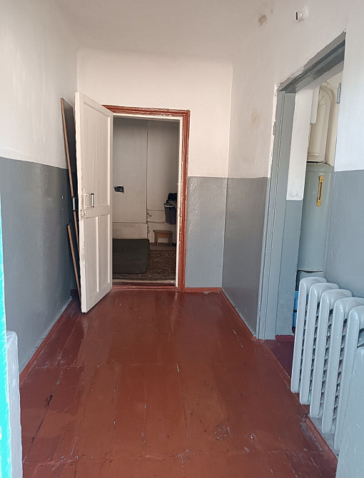 Продаж 1-поверховий Частина будинку з ділянкою 6 сот 35 кв.м 1 кімн. на Скульптора Олішкевича Zhytomyr - photo 3