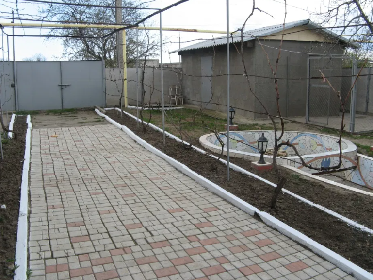 Продам дом с баней в пгт Лиманское (Раздельнянский р-н, 70 км от Одессы) Лиманське (Ренійський район) - фото 16