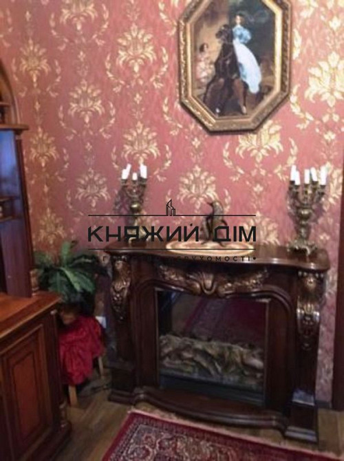 Оренда Квартира 2-кімнатна, 1/5 поверх на Кудри Ивана ул./Джона Маккейна ул. Киев - изображение 7