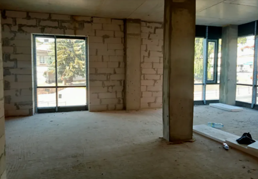 Оренда торгове приміщення поверх - 2/4 Ternopil' - photo 10