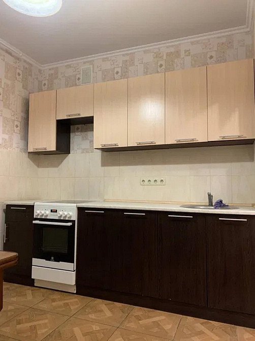 Продаж Квартира 3-кімнатна, 6/25 поверх на Милославська вул., д. 2В Київ - фото 1