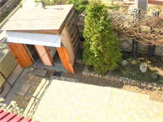 Продам дом на Каролино Бугазе / кооп " Лагуна" 