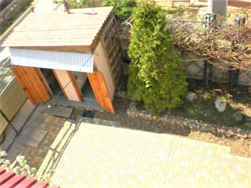 Продам дом на Каролино Бугазе / кооп " Лагуна"  - фото 4