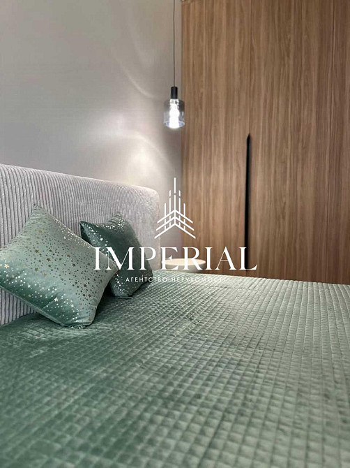 Продаж Квартира 1-кімнатна, 24/30 поверх на вул. Андрія Верхогляда Kiev - photo 11