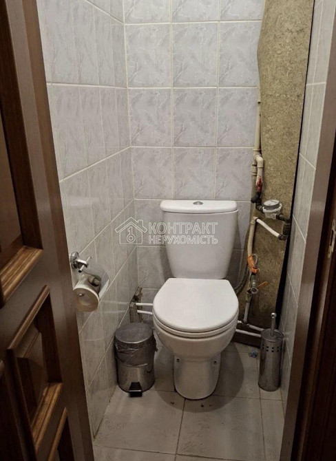 Продаж Квартира 2-кімнатна, 2/3 поверх на вул. Куликівський узвіз Харків - фото 7