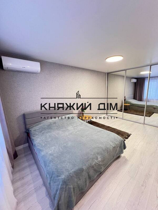 Оренда Квартира 1-кімнатна, 19/25 поверх на Гмыри Бориса ул. Київ - фото 4