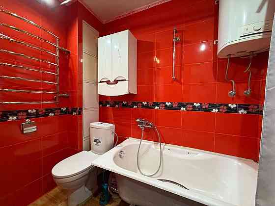 Оренда Квартира 1-кімнатна, 2/9 поверх на Маршала Рокосовського, 3 Київ