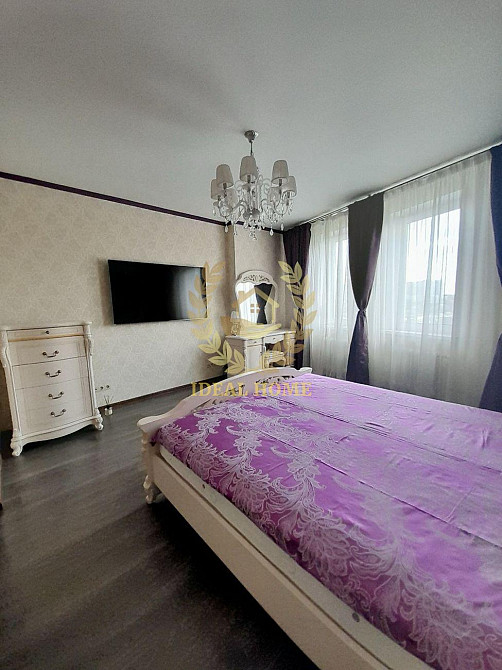 Продаж Квартира 3-кімнатна на Саперно-Слободская ул., 10 Київ - фото 17