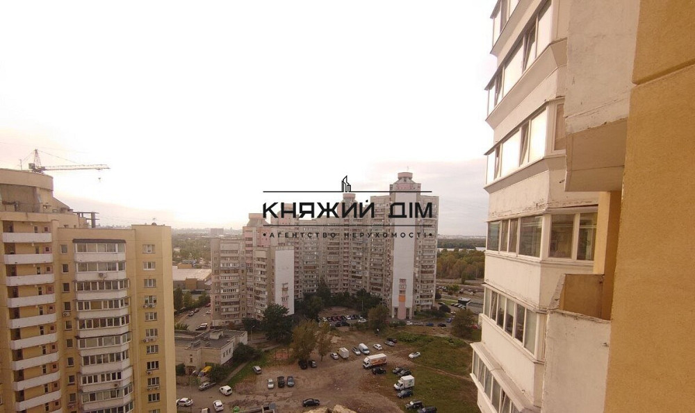 ПРОДАЖ БЕЗ КОМІСІІ чудова 2к кв. масив Троєщина вул Оноре Де Бальзака 4А.код 21147018 Киев - изображение 19