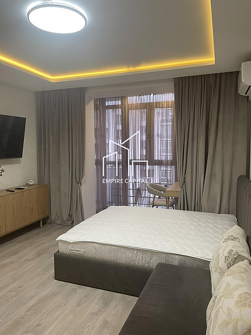 Оренда 1к квартири 50 кв. м Львів - фото 12