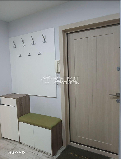 Продаж Квартира 2-кімнатна, 7/12 поверх на вул. Академіка Павлова Kharkiv - photo 11