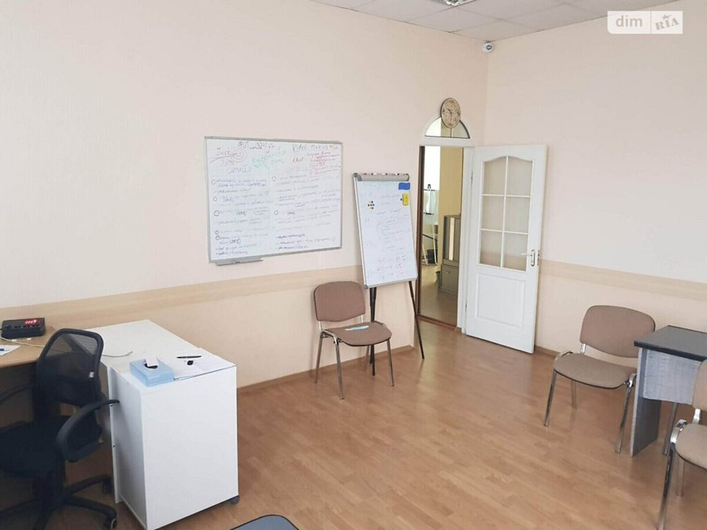 Оренда офісне приміщення на Соборна, 92 Вінниця - фото 1