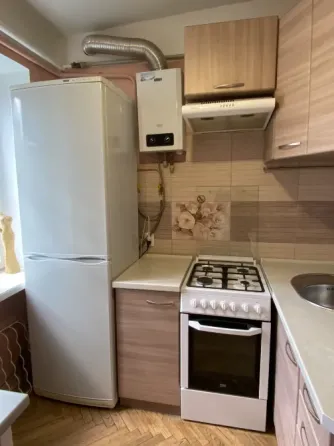 Оренда 1к Квартира 33 кв.м Студентська Львів