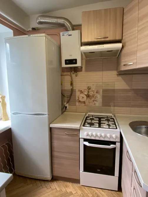 Оренда 1к Квартира 33 кв.м Студентська Львів - фото 1