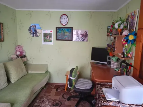 Продаж Будинок на Любомира Гузара вул. (Комарова) Kirovohrad