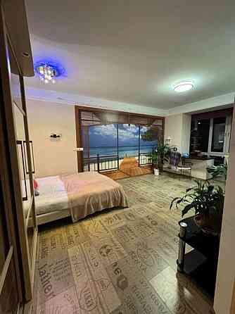 Оренда Квартира 1-кімнатна, 5/5 поверх на Госпітальна, 2 Киев