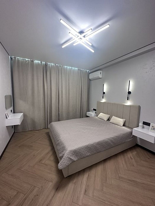 Продаж Квартира 2-кімнатна, 12/21 поверх на Михайла Максимовича вул. (Онуфрія Трутенка), 24 Київ - фото 4