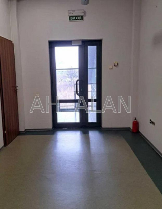 Оренда офісне приміщення на вул. Лейпцизька приміщень - 1, поверх - 5/5 Київ - фото 8