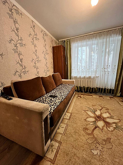 Продаж Квартира 1-кімнатна, 1/5 поверх на Вул.Г.Мазепи Ивано-Франковск - изображение 2