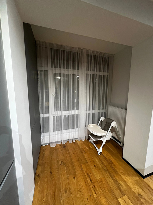 Продаж Квартира 3-кімнатна, 9/11 поверх на вул. Височана Івано-Франківськ - фото 7