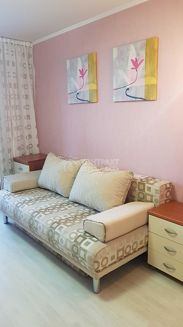 Оренда 4к Квартира 130 кв.м Клочківська вул. Харків - фото 8