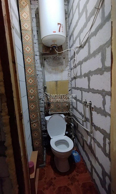 Продаж Квартира 2-кімнатна, 5/5 поверх на вул. Гімназійна Харків - фото 11