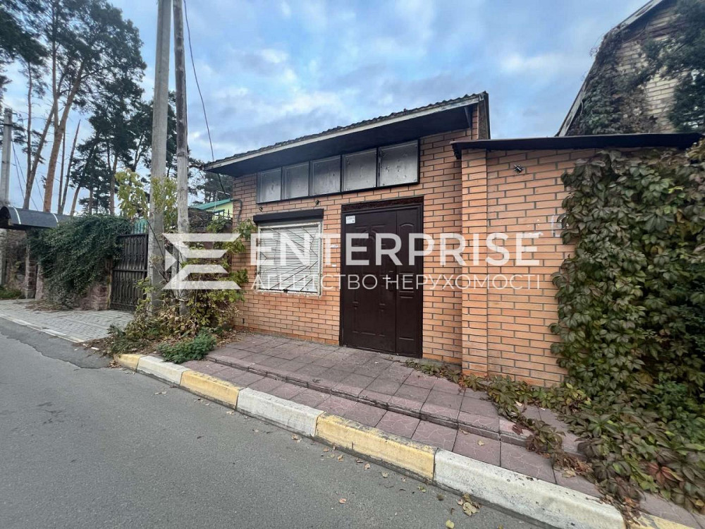 Продаж торгове приміщення на вул. Полтавская приміщень - 1, поверх - 1/1 Ірпінь - фото 3