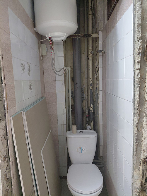 Продаж Квартира 2-кімнатна на просп. Добровольского, 97 Одеса - фото 11