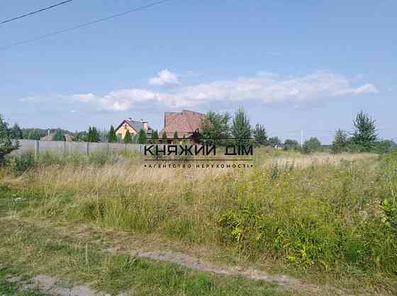 Продаж земельної ділянки 11 соток на Старонаводницкая ул. Пухівка